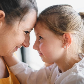 Vous êtes maman et vous avez toujours la sensation que vous n'en faites pas assez 