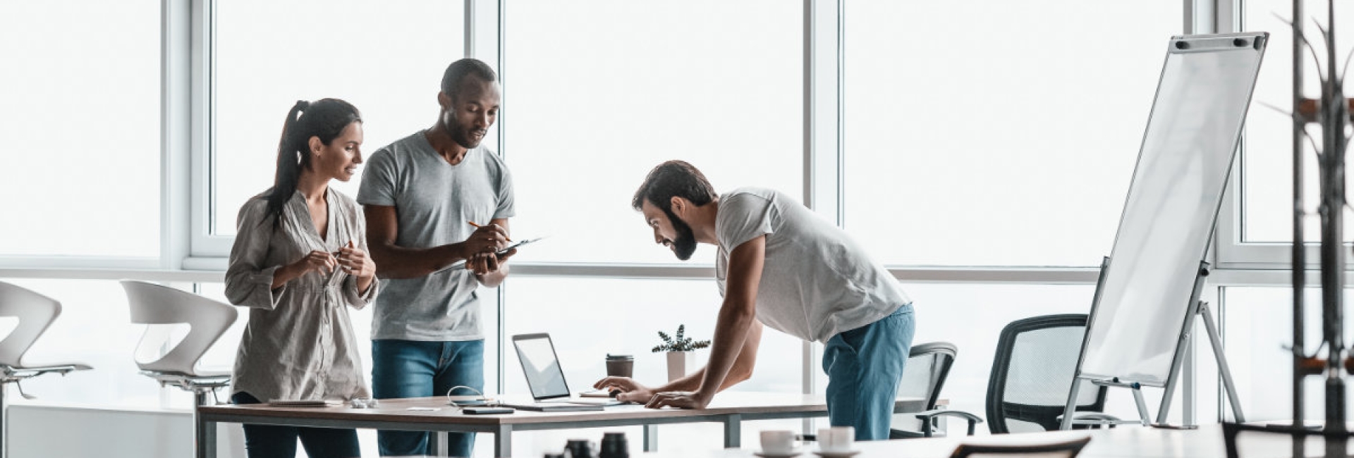 Immersion en Entreprise : Une Opportunité en Or pour les Chercheurs d’Emploi