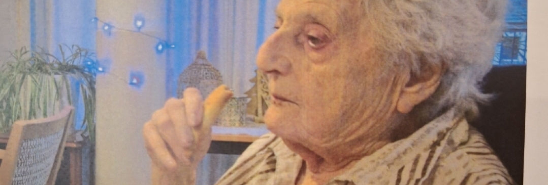 Quand la mémoire s'efface