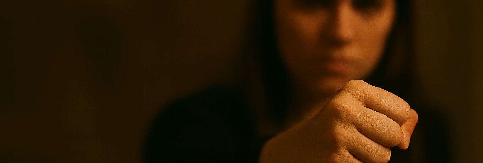Quand les femmes réclament justice elles-mêmes
