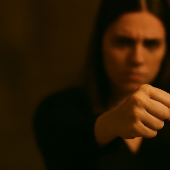 Quand les femmes réclament justice elles-mêmes